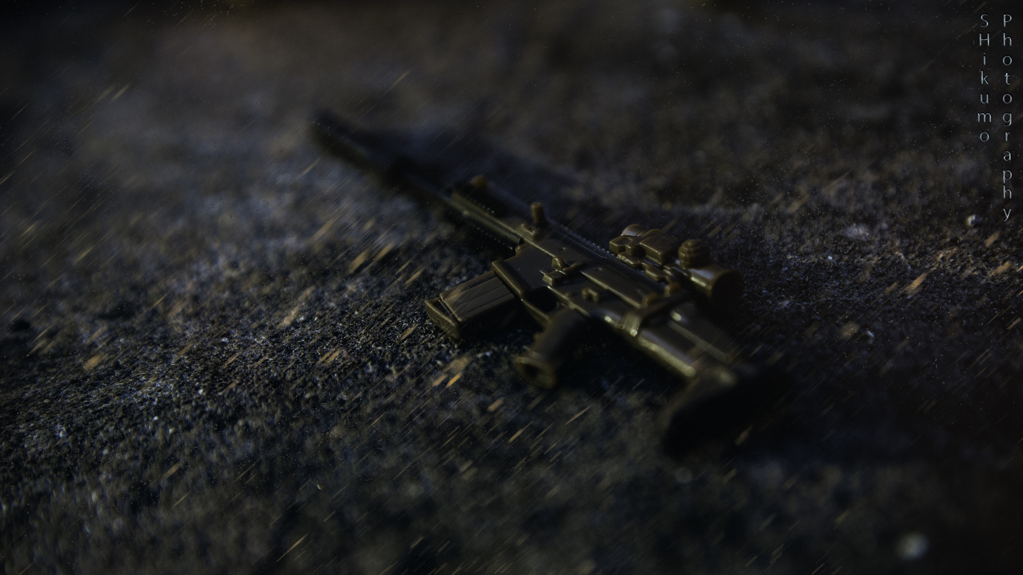 Nikon D300S sample photo. Scar-h photography