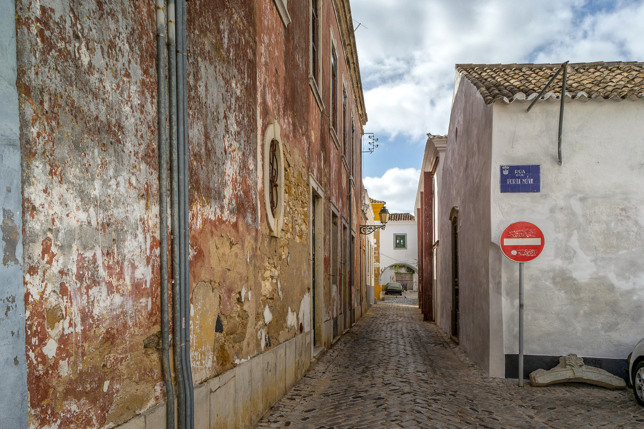 Samsung NX300 sample photo. Algarve vii photography