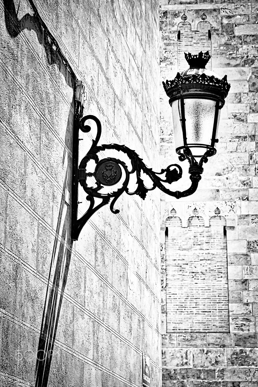 Canon EOS 450D (EOS Rebel XSi / EOS Kiss X2) sample photo. Farola photography