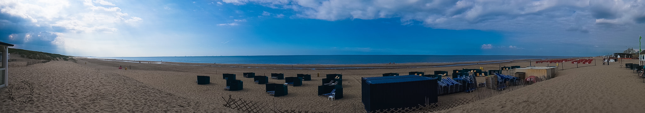 Samsung NX mini sample photo. Beach photography