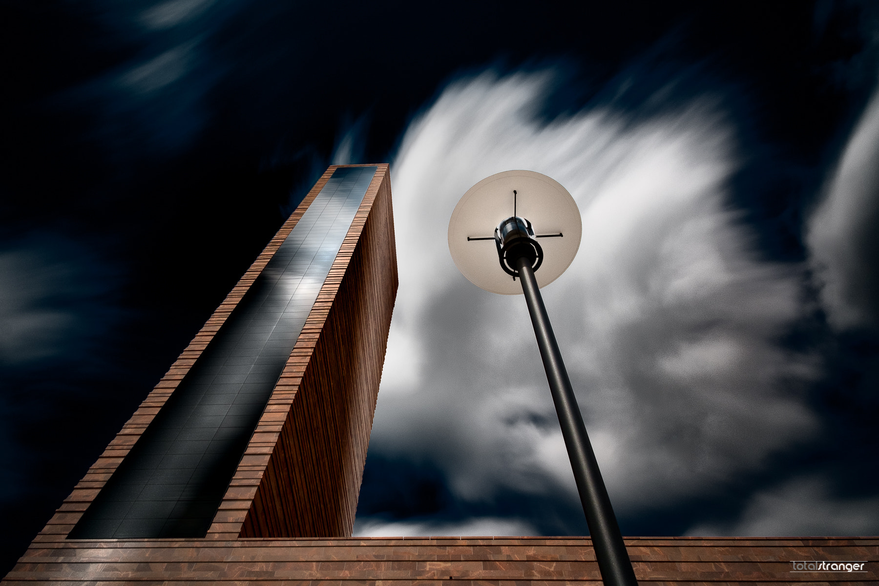 Fujifilm X-E1 + Fujifilm XF 14mm F2.8 R sample photo. Curium photography