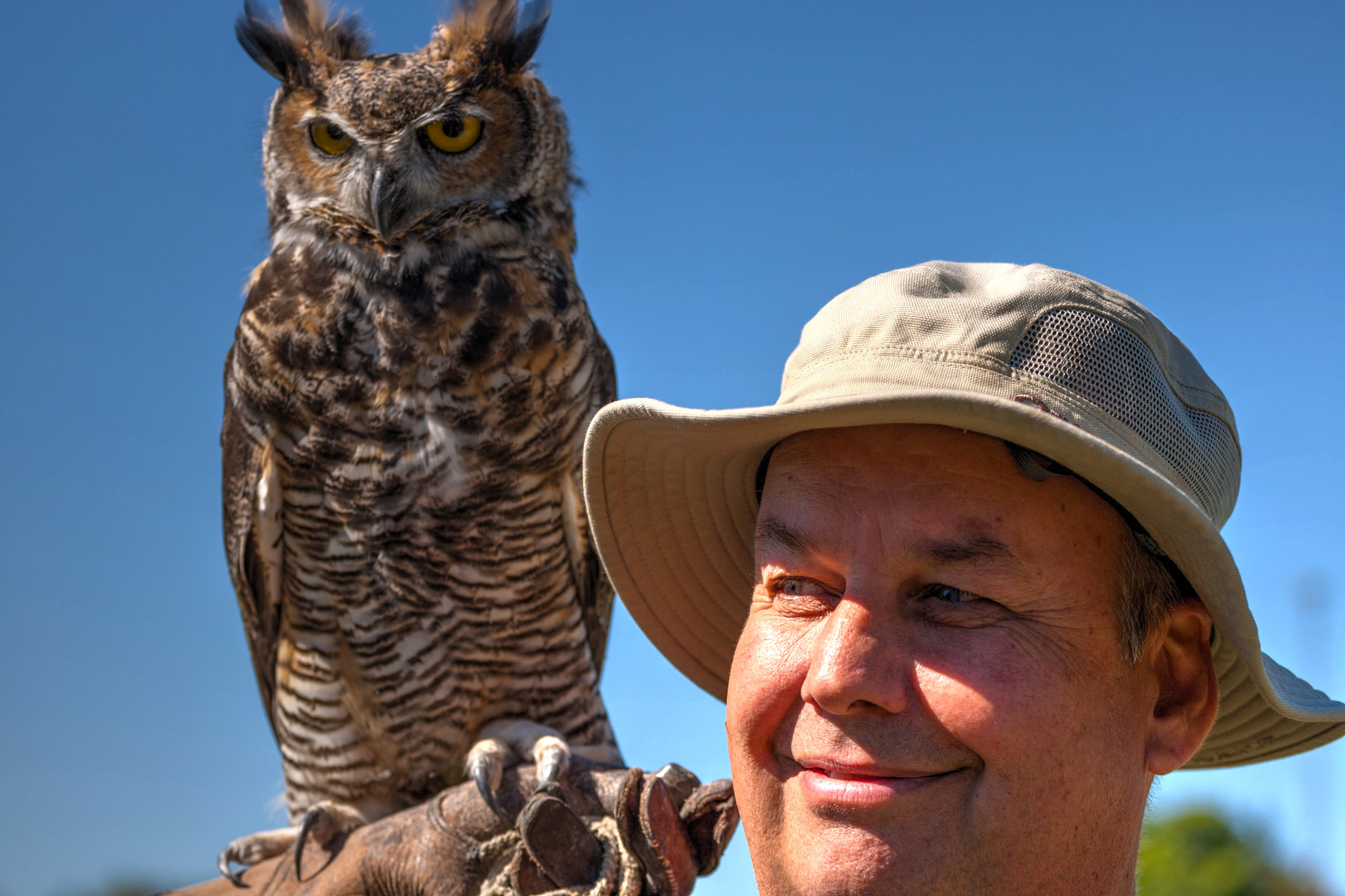 Canon EOS-1D Mark III sample photo. Me and my new buddy photography