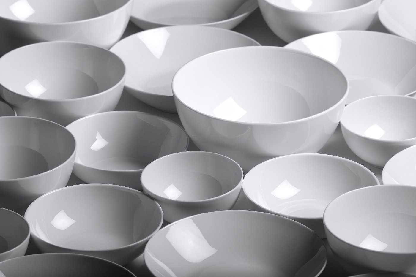Canon EOS 6D + Canon EF 300mm F4L IS USM sample photo. Bowls photography