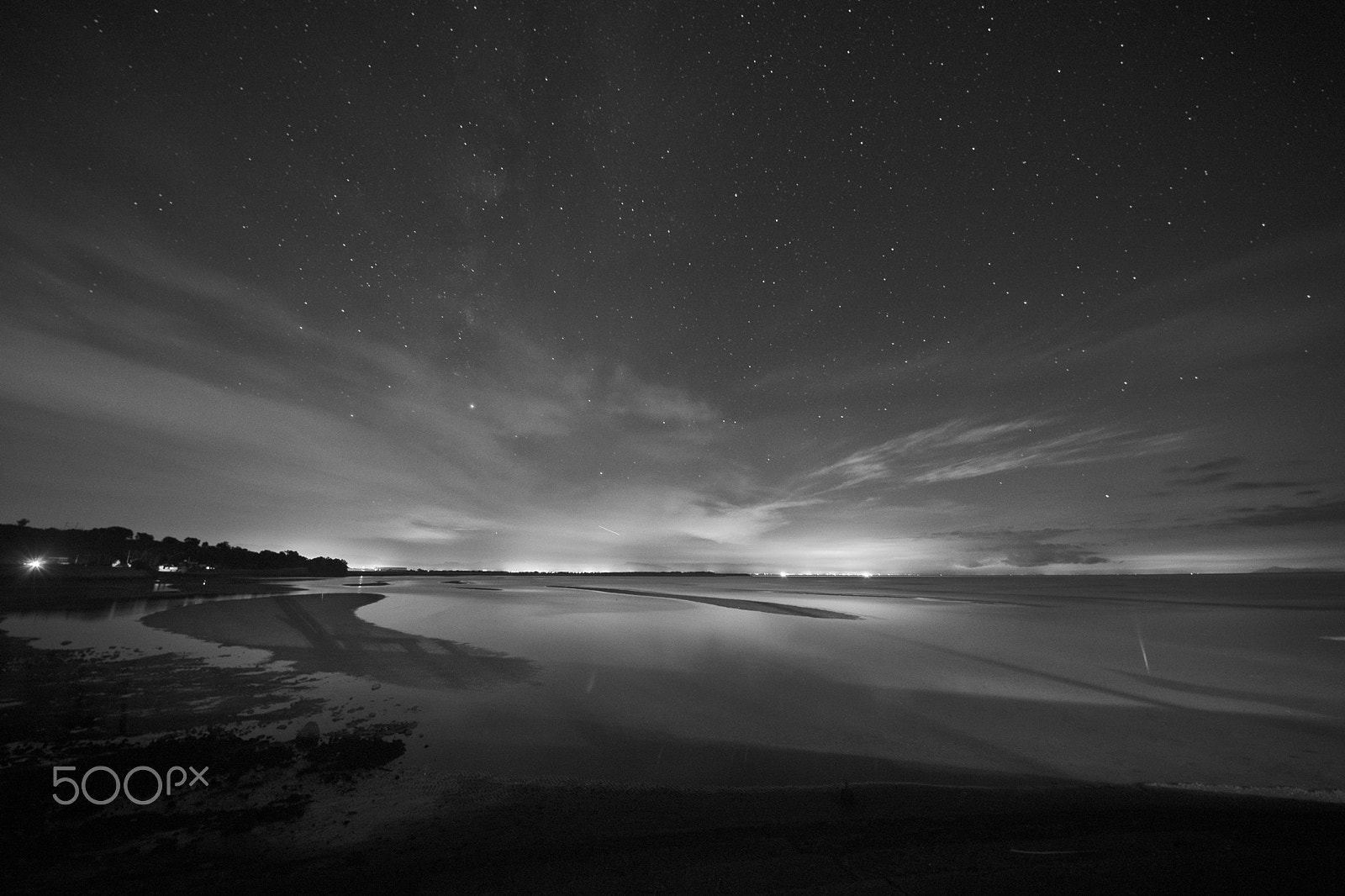 Canon EF 11-24mm F4L USM sample photo. Low water photography