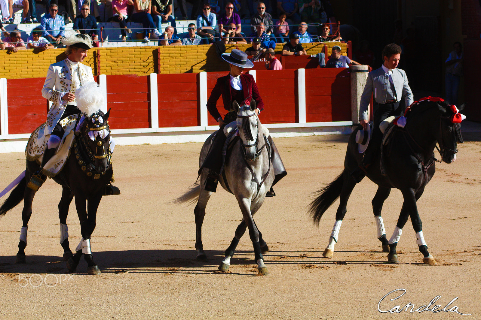 Canon EF 100-300mm f/5.6 sample photo. Paseillo los cruces photography