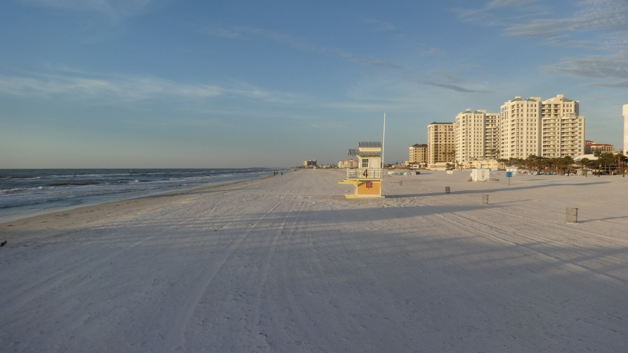Sony Cyber-shot DSC-WX80 sample photo. Clearwater photography