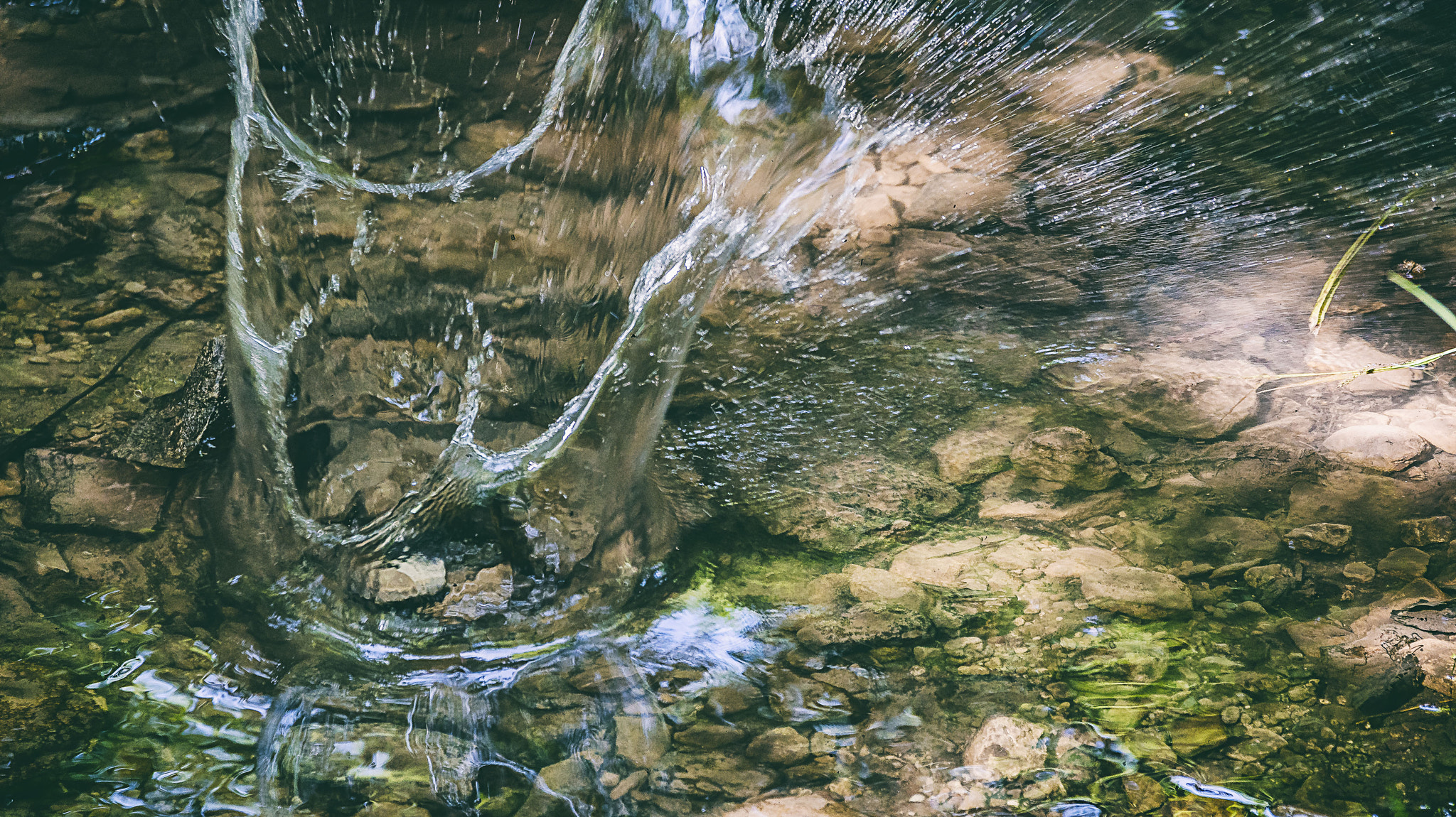 Sigma 17-70mm F2.8-4 DC Macro OS HSM | C sample photo. Splash photography
