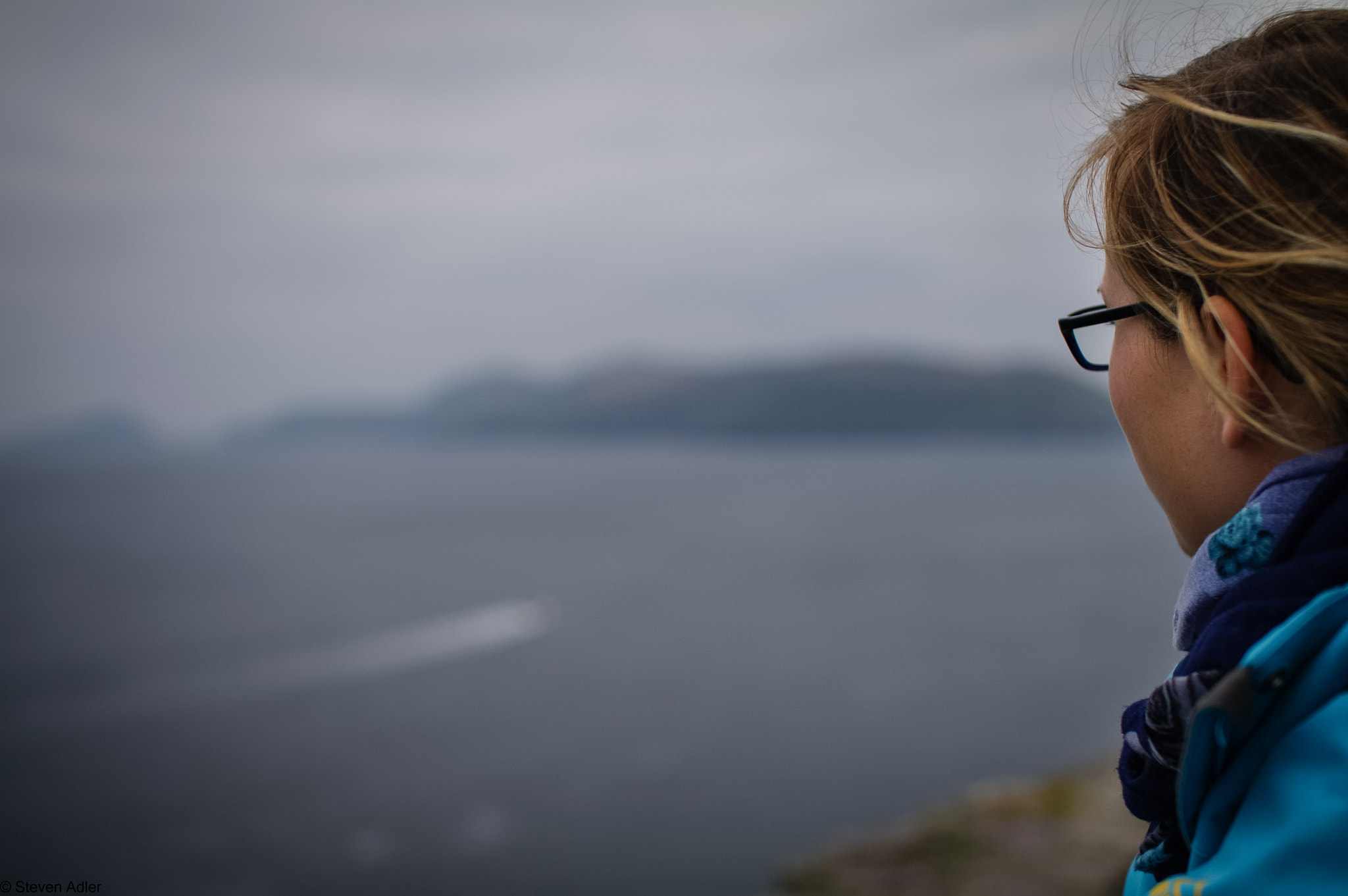 Pentax K-7 + Sigma sample photo. Look at the sea photography