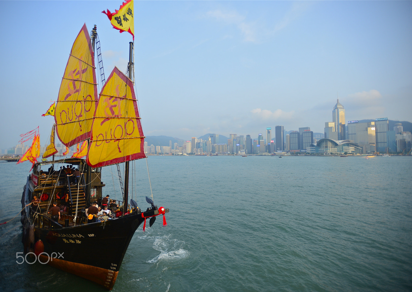 Nikon D4 sample photo. Sampan photography