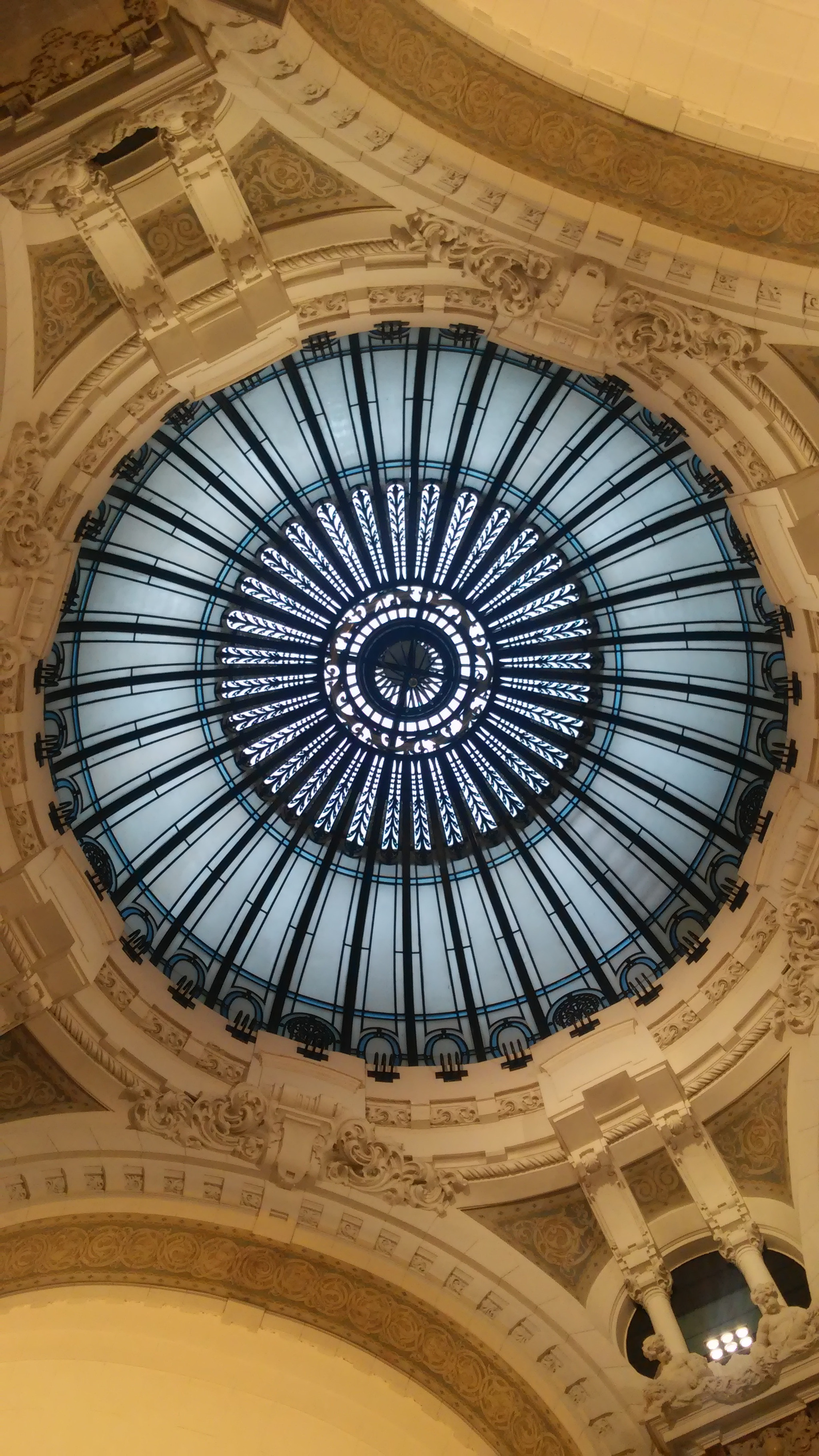 LG G2 MINI sample photo. Dome photography