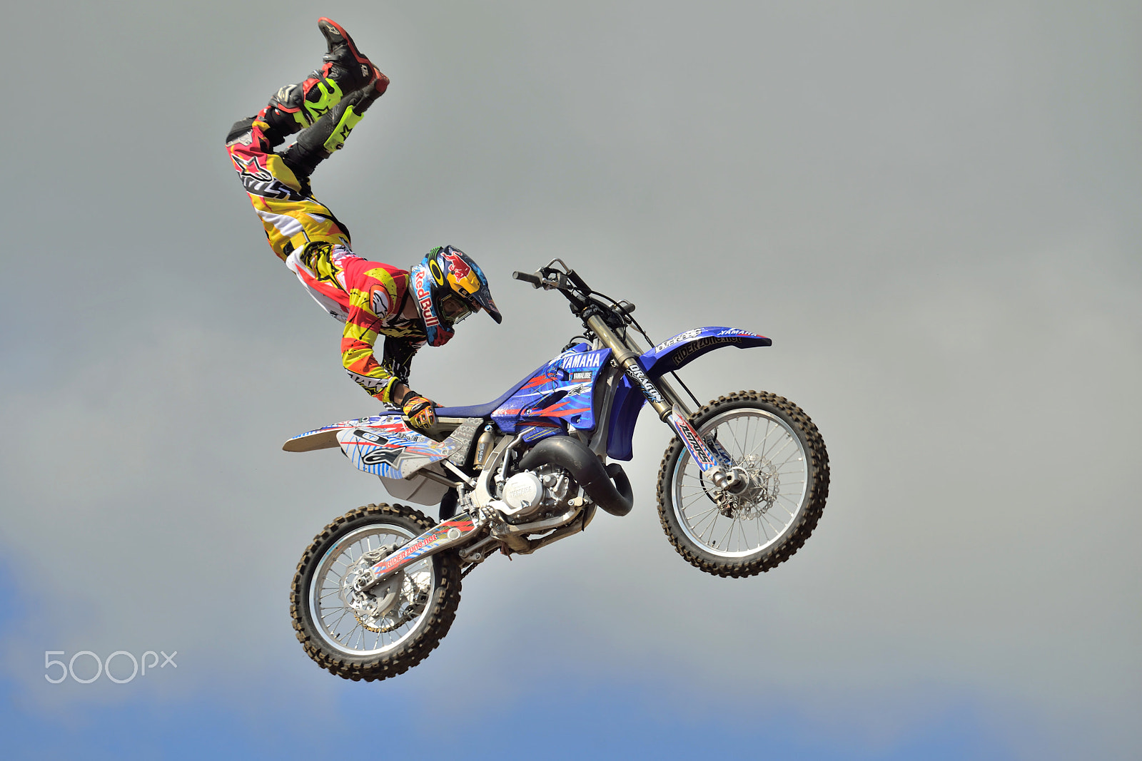 Tamron SP 70-200mm F2.8 Di VC USD sample photo. Riding in the clouds photography