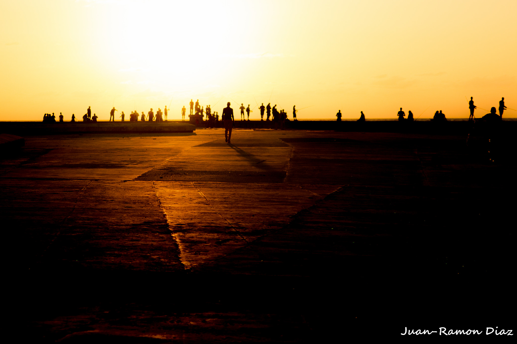 Sony Alpha DSLR-A850 + 24-70mm F2.8 sample photo. Cuba photography