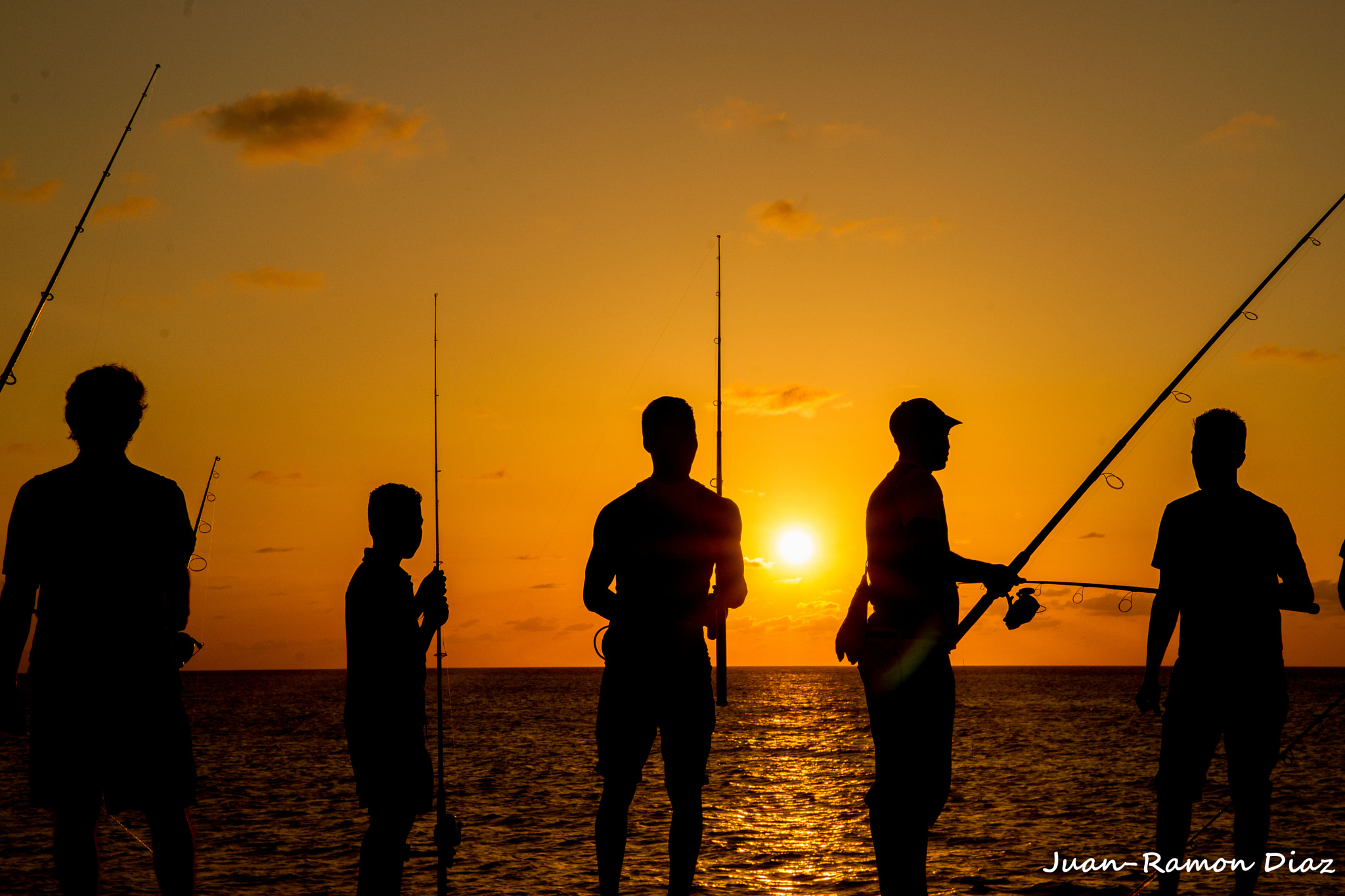 Sony Alpha DSLR-A850 + 24-70mm F2.8 sample photo. Cuba photography