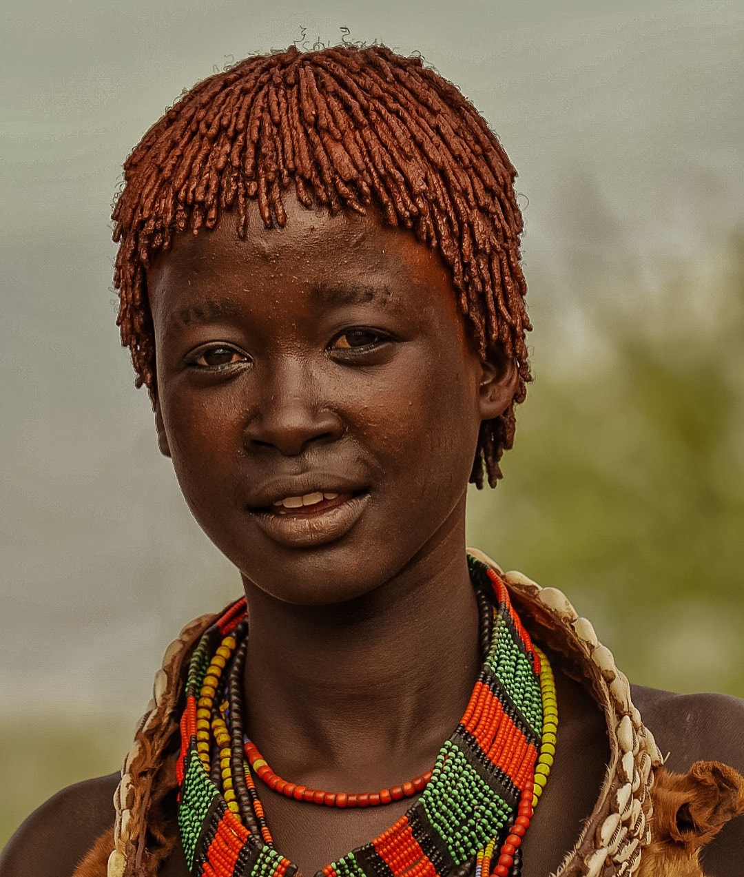 Sony a6300 + Sony FE 70-200mm F2.8 GM OSS sample photo. Ethiopia photography