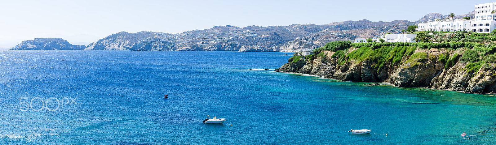 Sony SLT-A77 + Sony DT 35mm F1.8 SAM sample photo. Gentle sea. agia pelagia. crete. photography