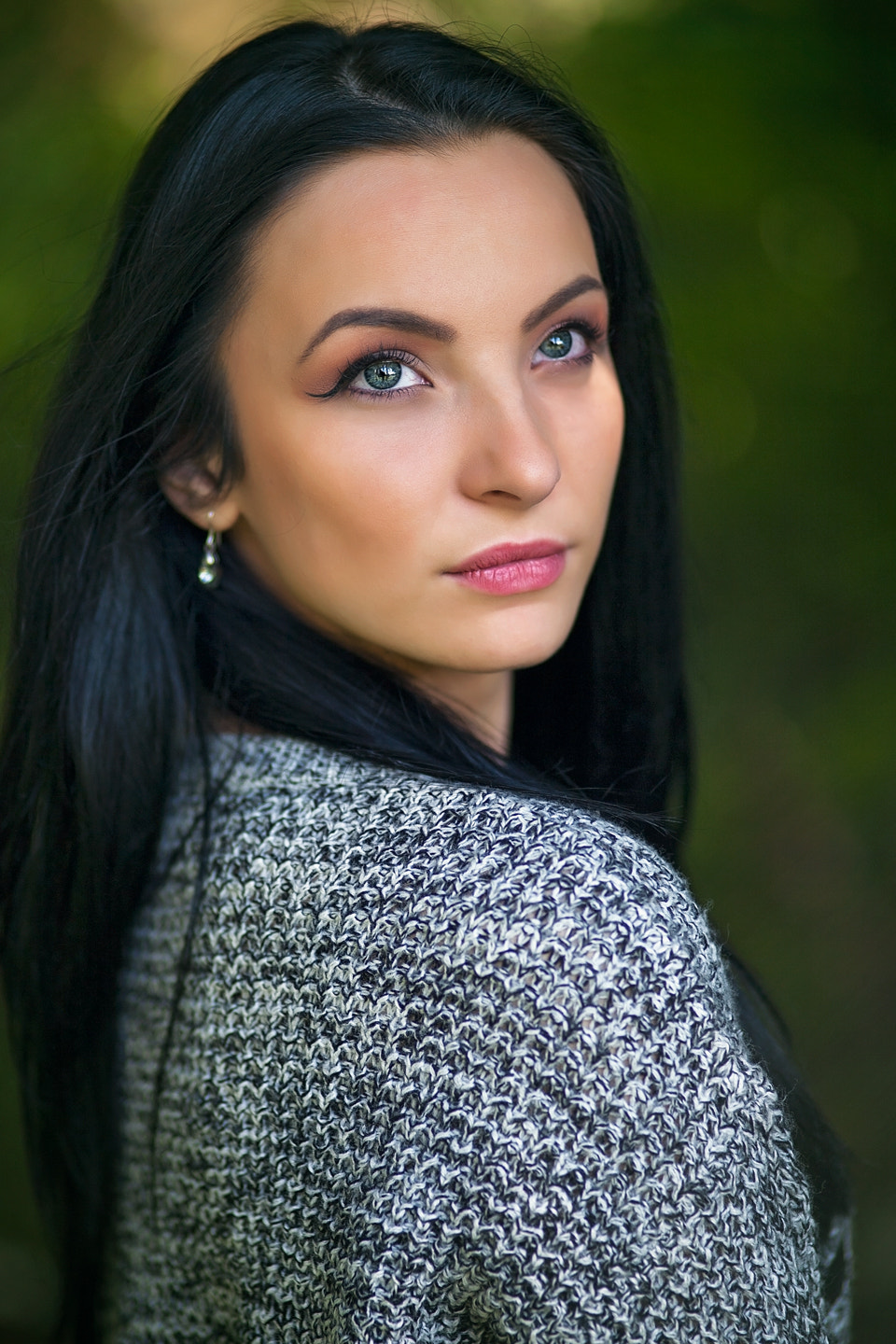 Canon EOS 5D + Canon EF 100mm F2.0 USM sample photo. Jovana photography