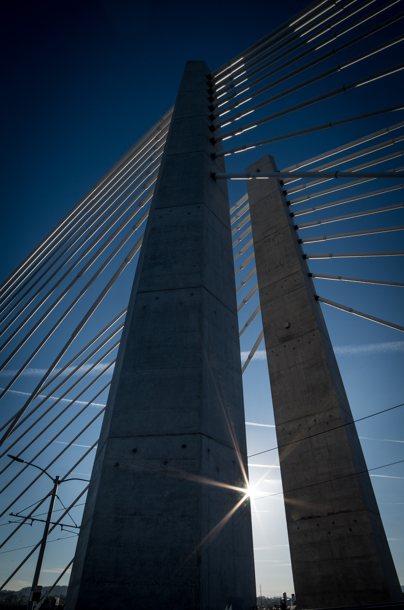 Pentax K-50 + A Series Lens sample photo. Tillikum starburst photography
