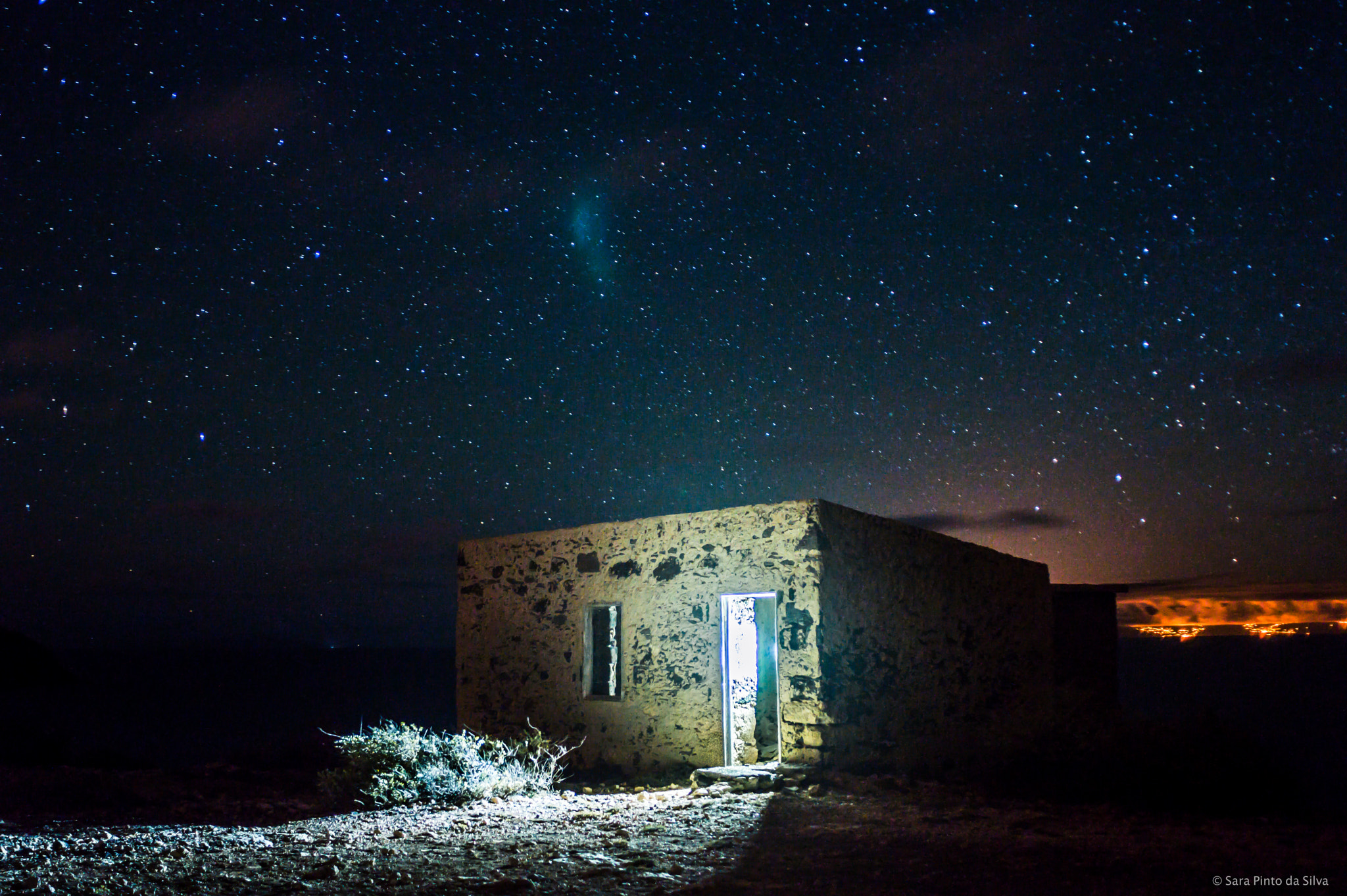 Nikon D3200 + AF Nikkor 20mm f/2.8 sample photo. Vigia da baleia photography