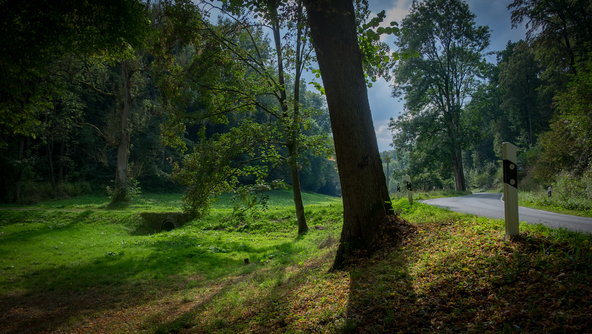 Fujifilm X-E2 + Fujifilm XF 18mm F2 R sample photo. Blickwinkel photography