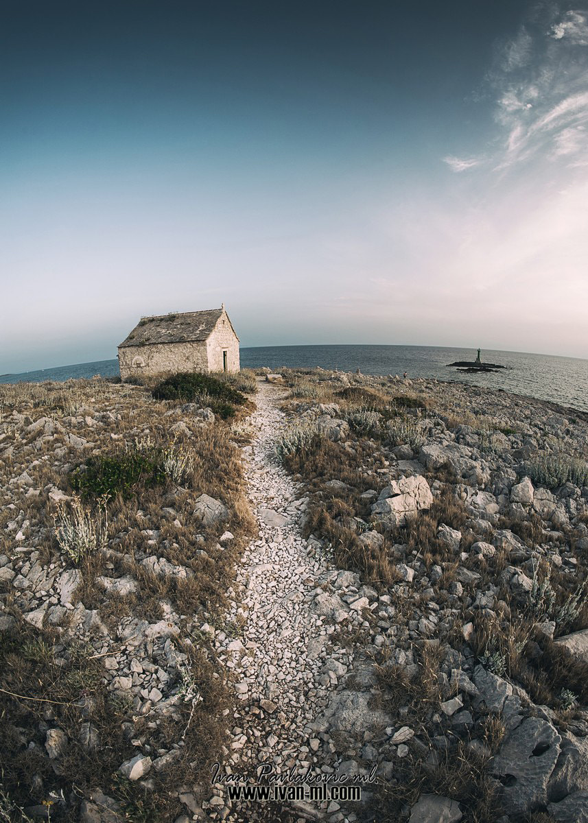 Samyang 12mm F2.8 ED AS NCS Fisheye sample photo. St. ivan photography