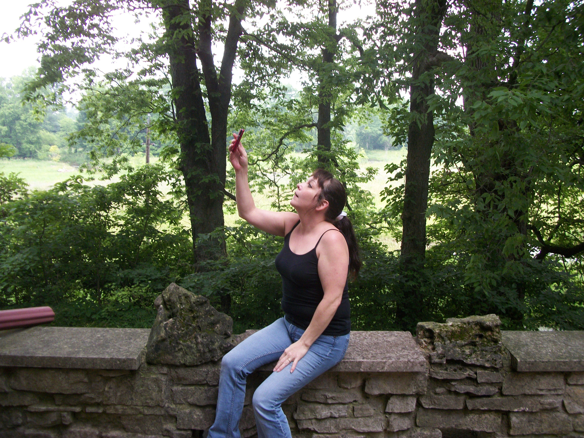 Kodak EASYSHARE C182 DIGITAL CAMERA sample photo. Capturing the moment  photography