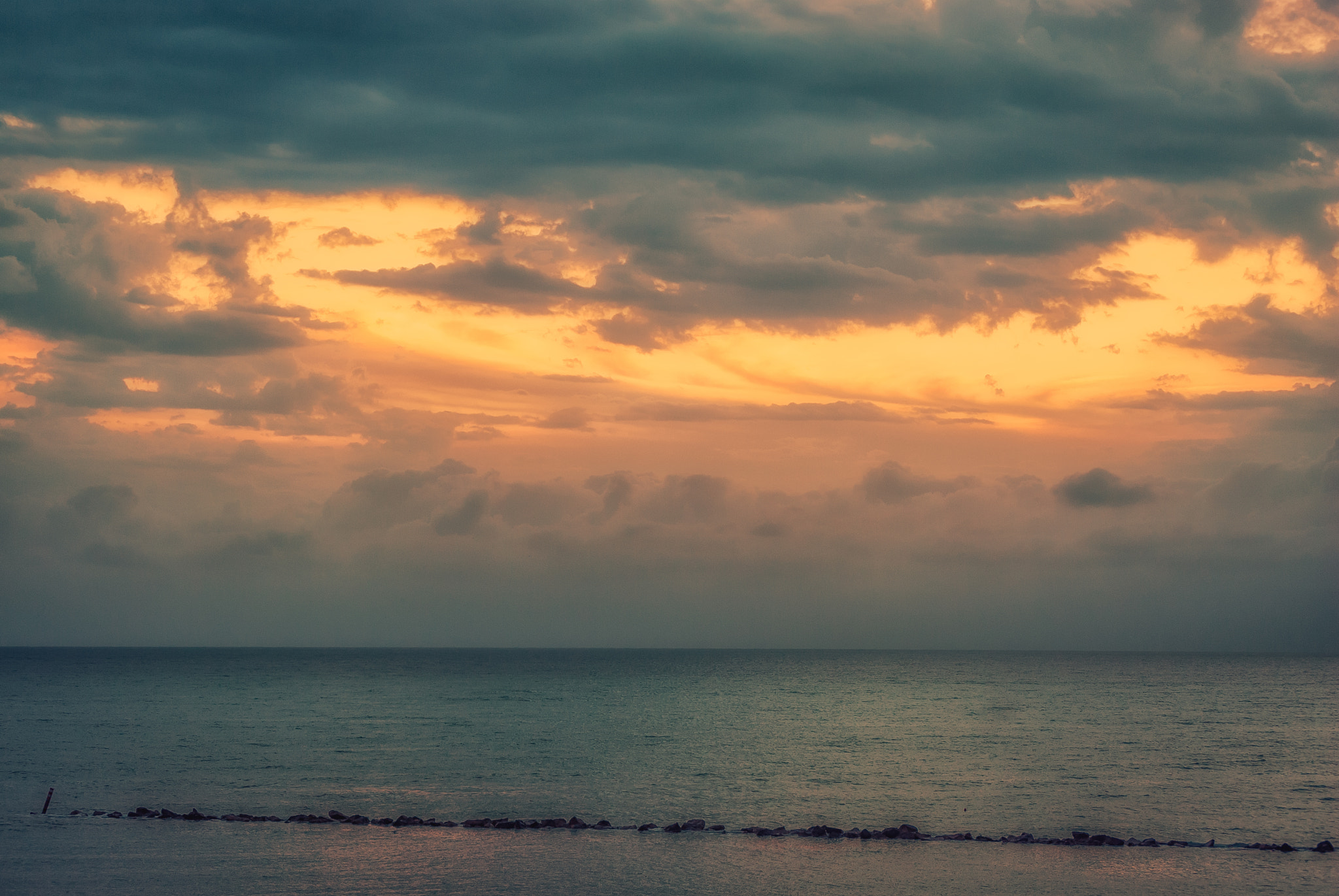 Nikon D40X sample photo. Let the light win photography