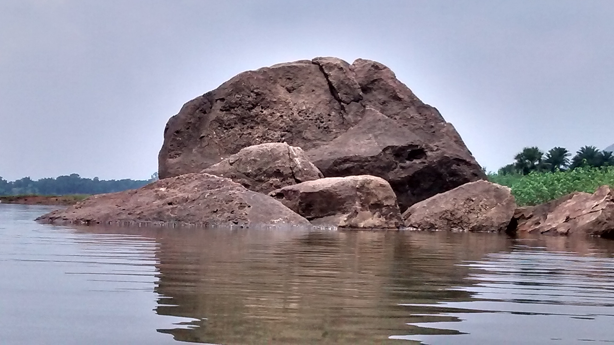Motorola Moto E (1st Gen) sample photo. The landscpe photography