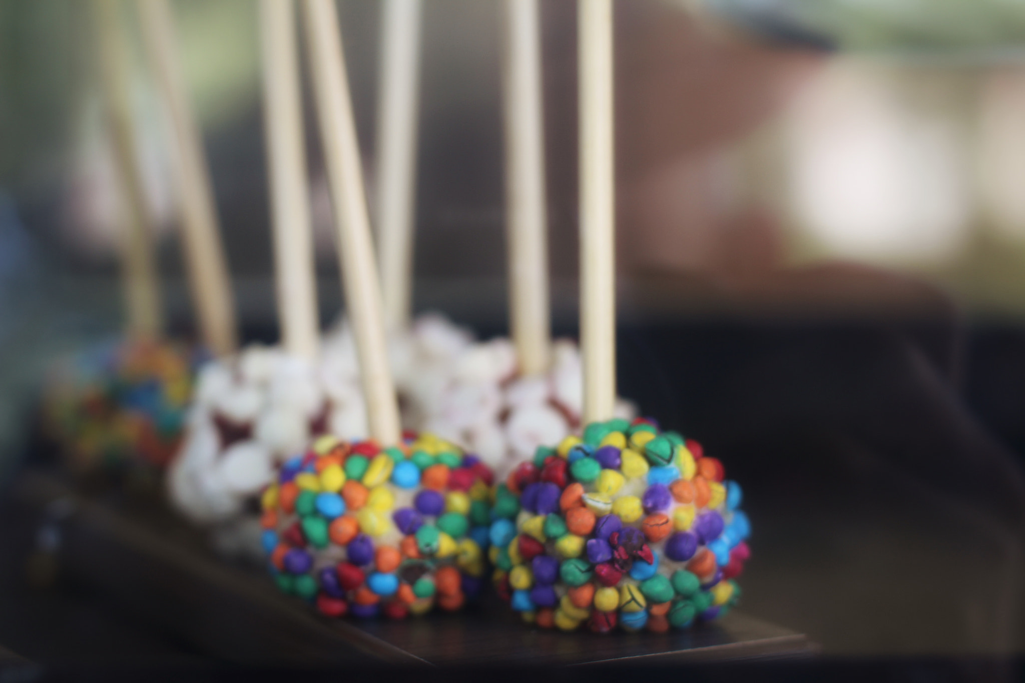 Canon EF 50mm F1.4 USM sample photo. Creativity tastes so good!! photography