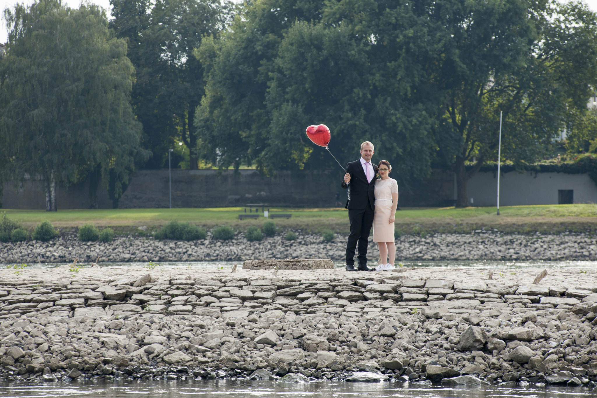 Nikon D3X sample photo. Karin & stefan photography