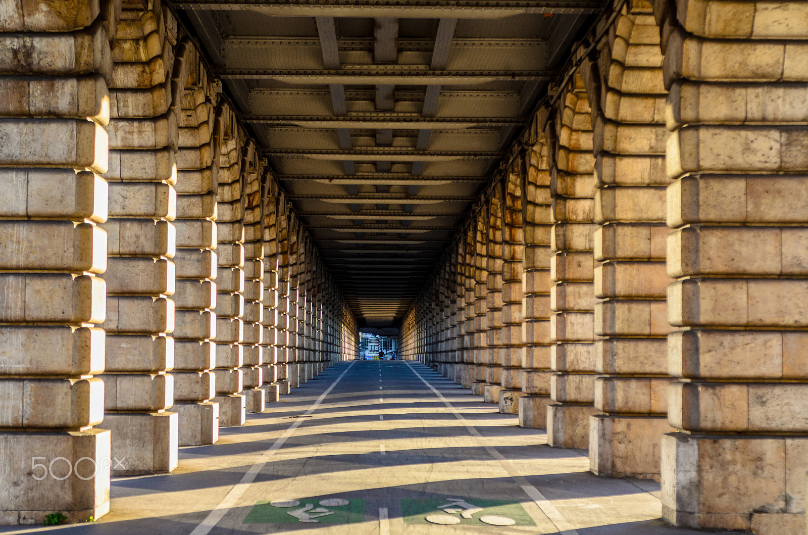 Nikon D7000 + Sigma 24-70mm F2.8 EX DG Macro sample photo. Pont de bercy, 75012 paris photography