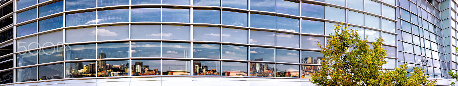 Canon EF 40mm F2.8 STM sample photo. Denver reflextion photography