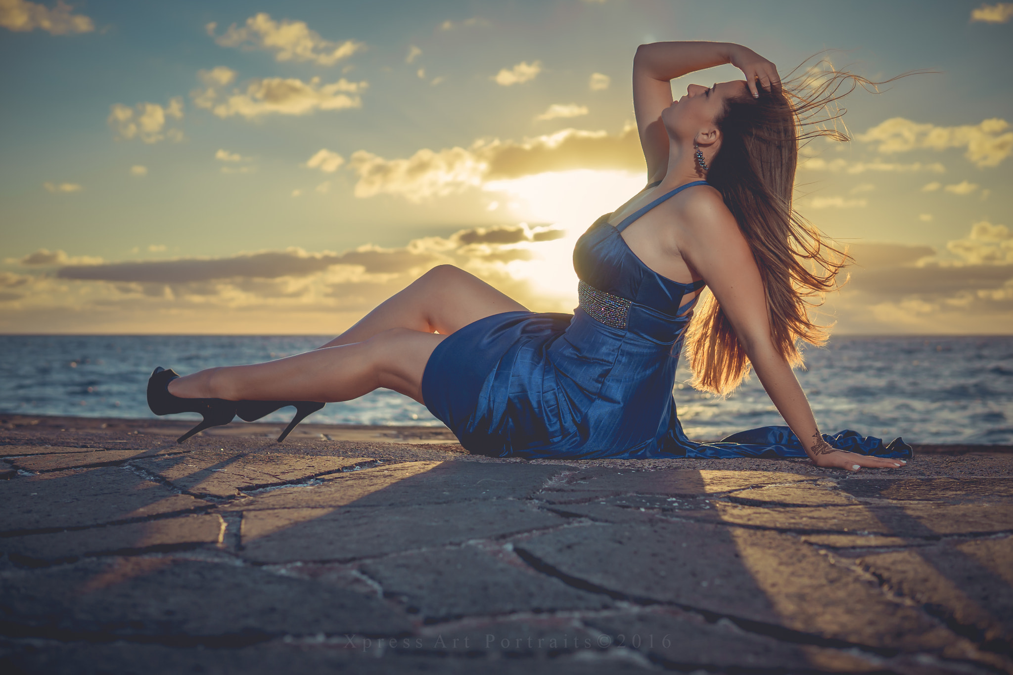 30mm F1.4 DC DN | Contemporary 016 sample photo. Summer end #2... photography