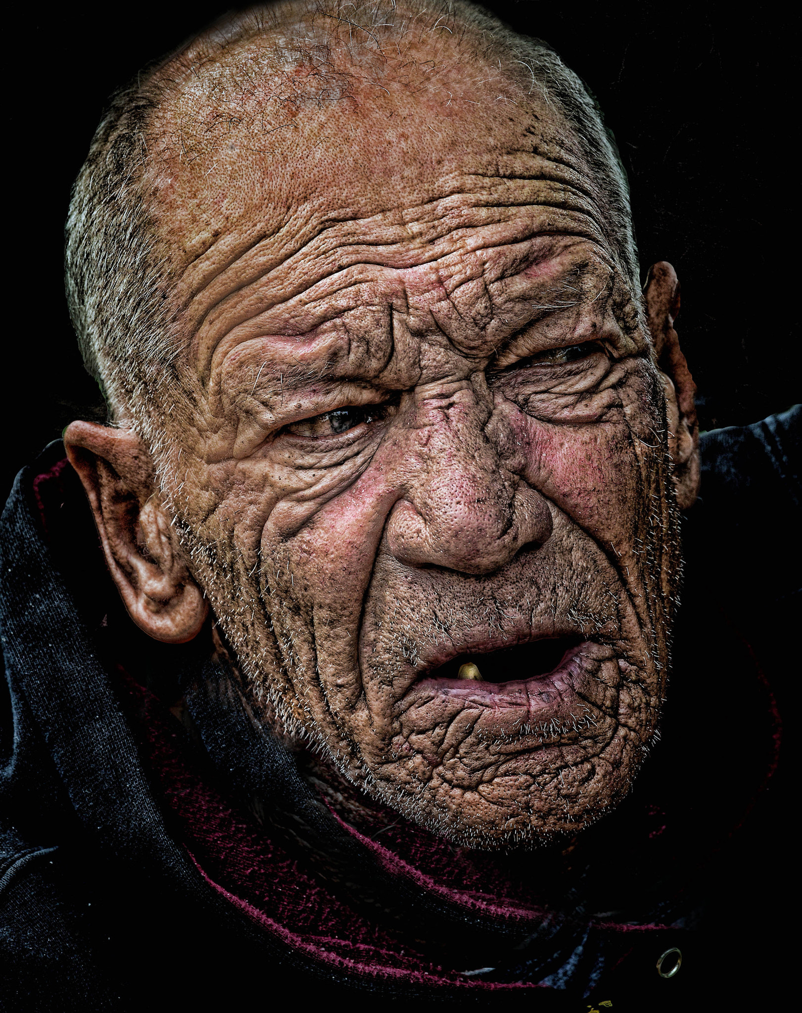 Nikon D800 + Sigma 24-105mm F4 DG OS HSM Art sample photo. Leeclarkjr photography