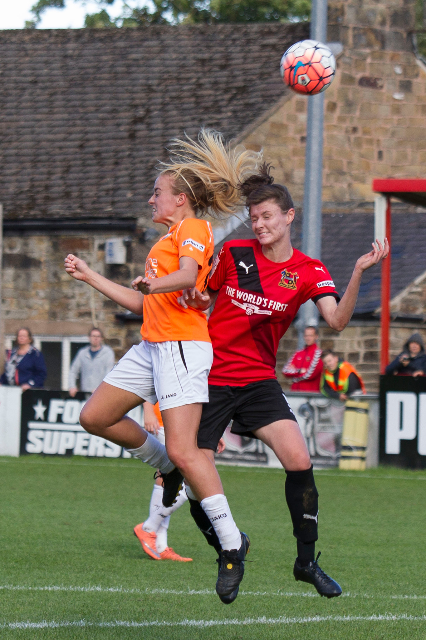 Canon EOS-1D Mark IV sample photo. Sheffield fc ladies vs london bees, fa women's super league fa wsl2, football, the coach and... photography