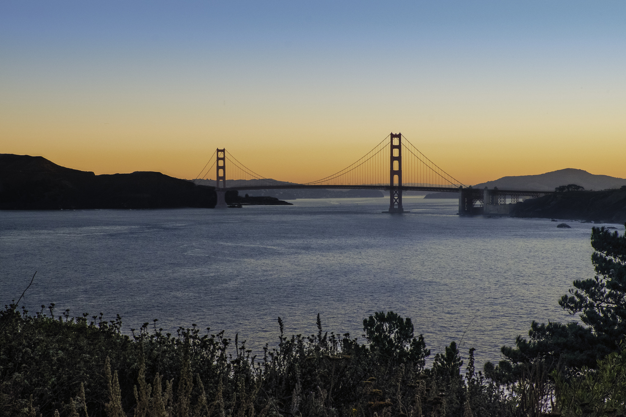 Fujifilm XF 18-135mm F3.5-5.6 R LM OIS WR sample photo. Goldie at sunrise photography