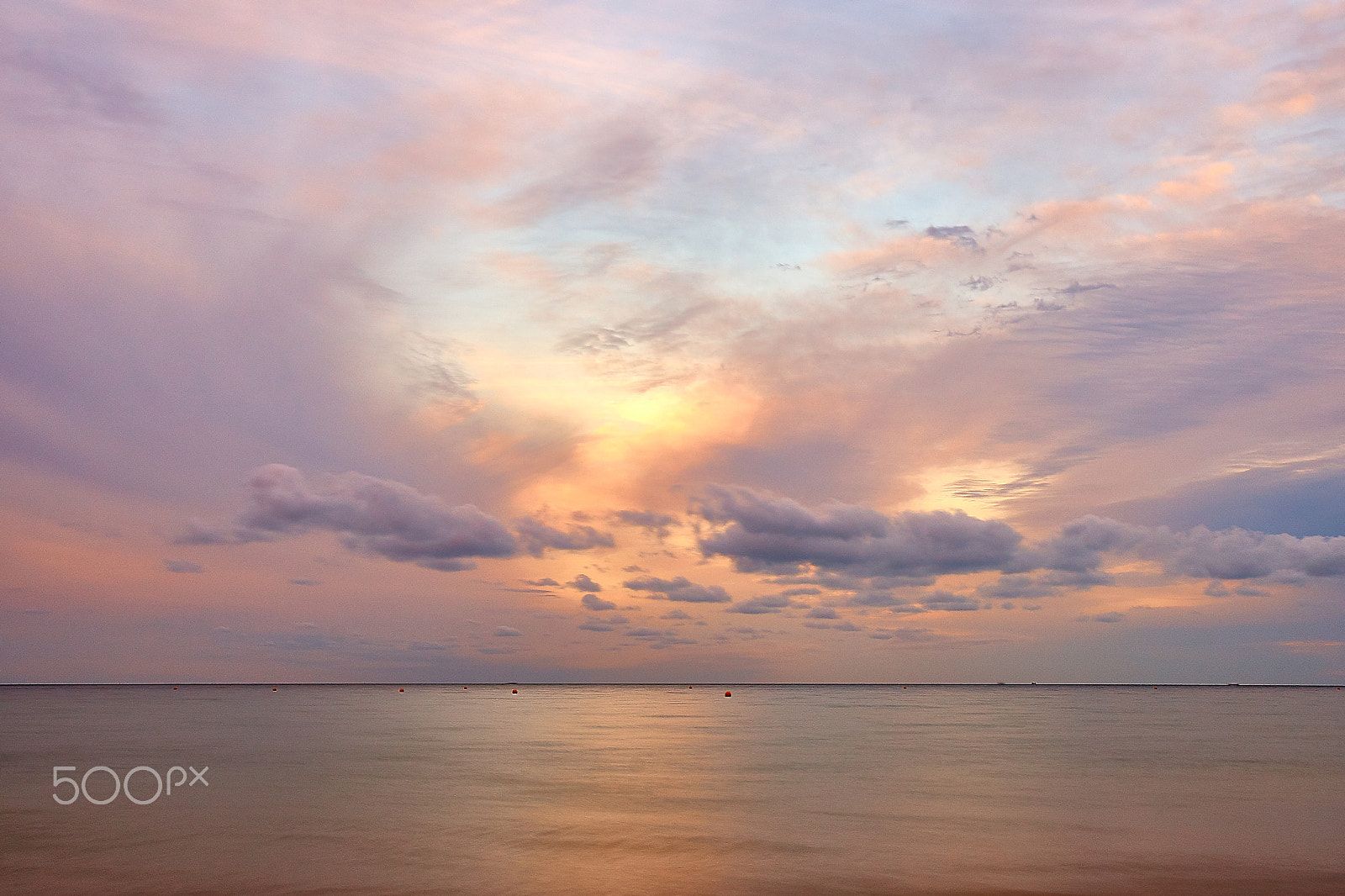 Sony SLT-A99V sample photo. Bognor sunrise photography