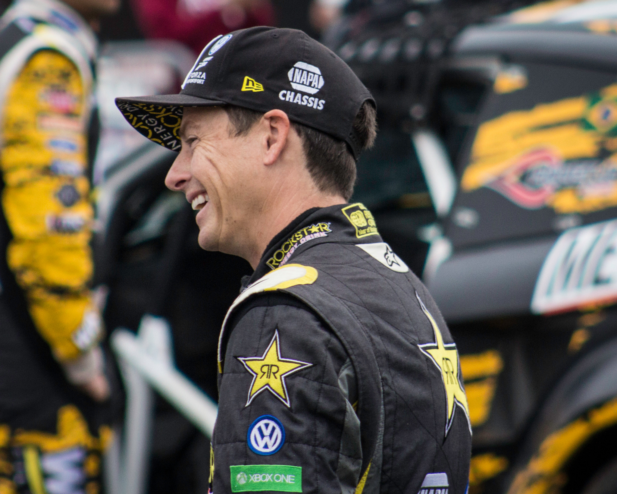 Canon EF 75-300mm f/4-5.6 USM sample photo. Tanner foust photography