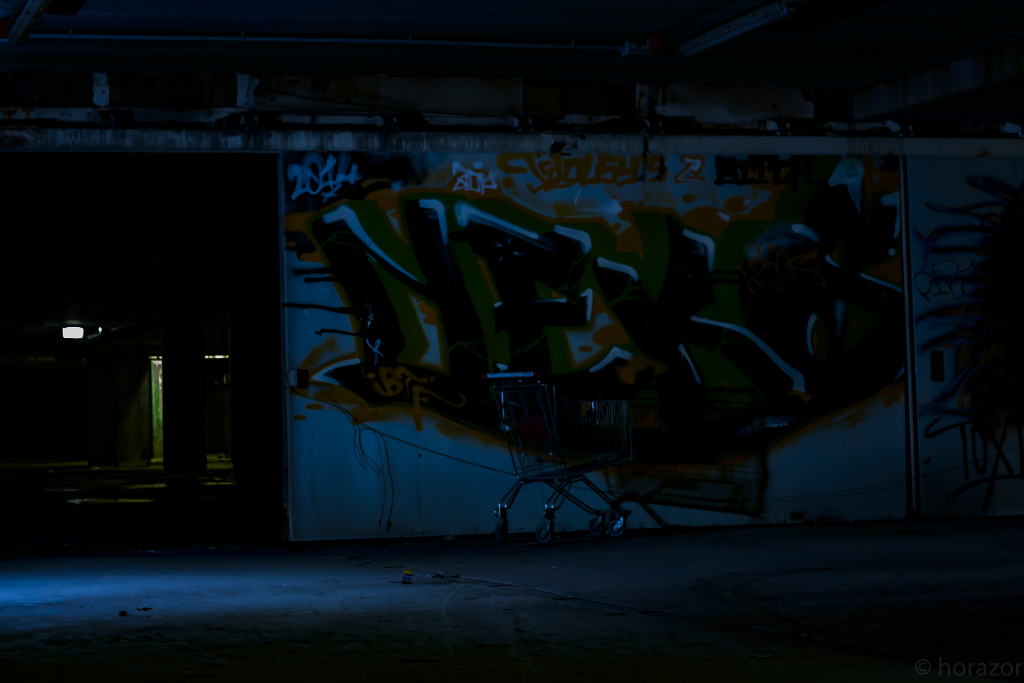 Canon EF 35-80mm f/4-5.6 sample photo. Street art photography