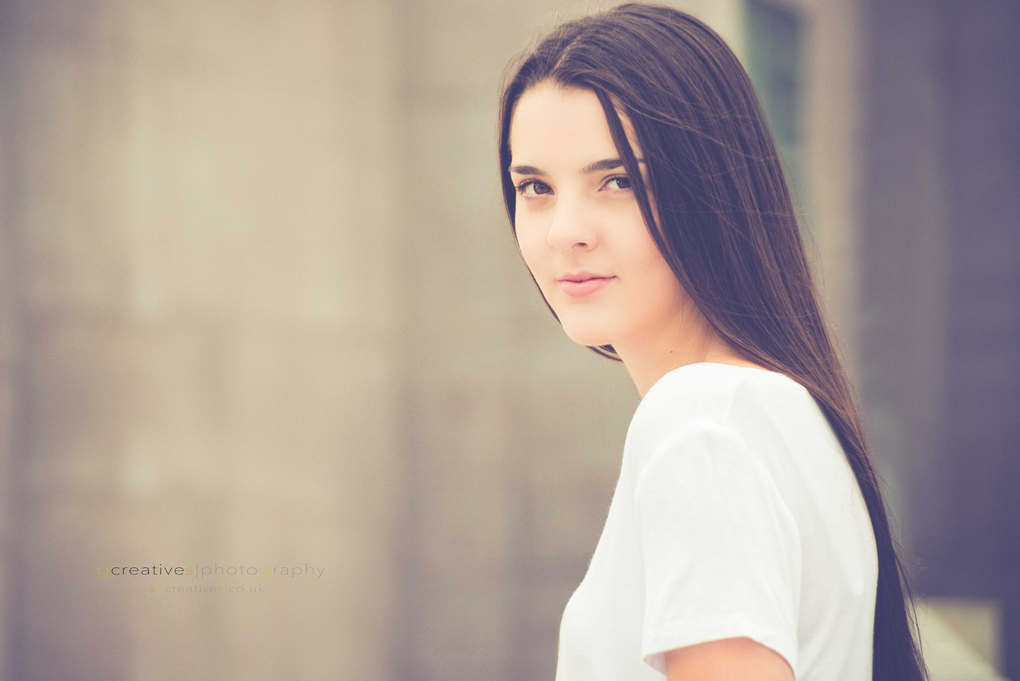 Nikon D600 sample photo. Katie2 - 17/9 photography