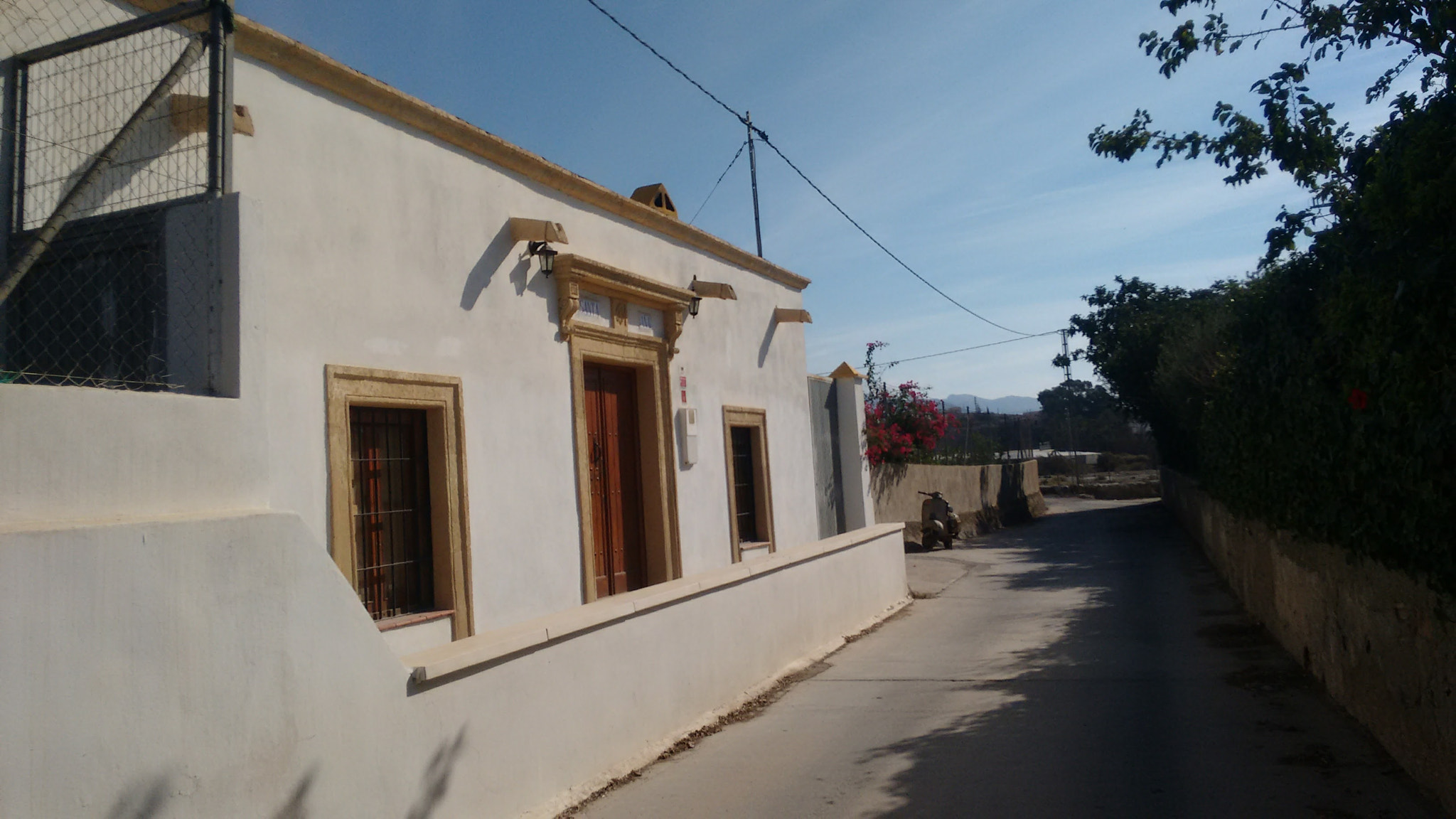 Motorola Moto G with 4G LTE (2nd Gen) sample photo