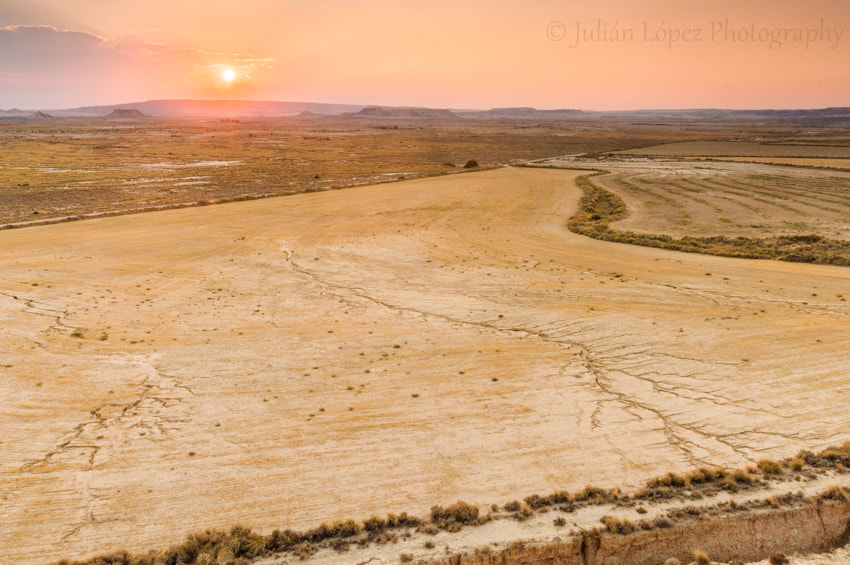 Nikon D90 + Sigma 10-20mm F3.5 EX DC HSM sample photo. Bardenas photography