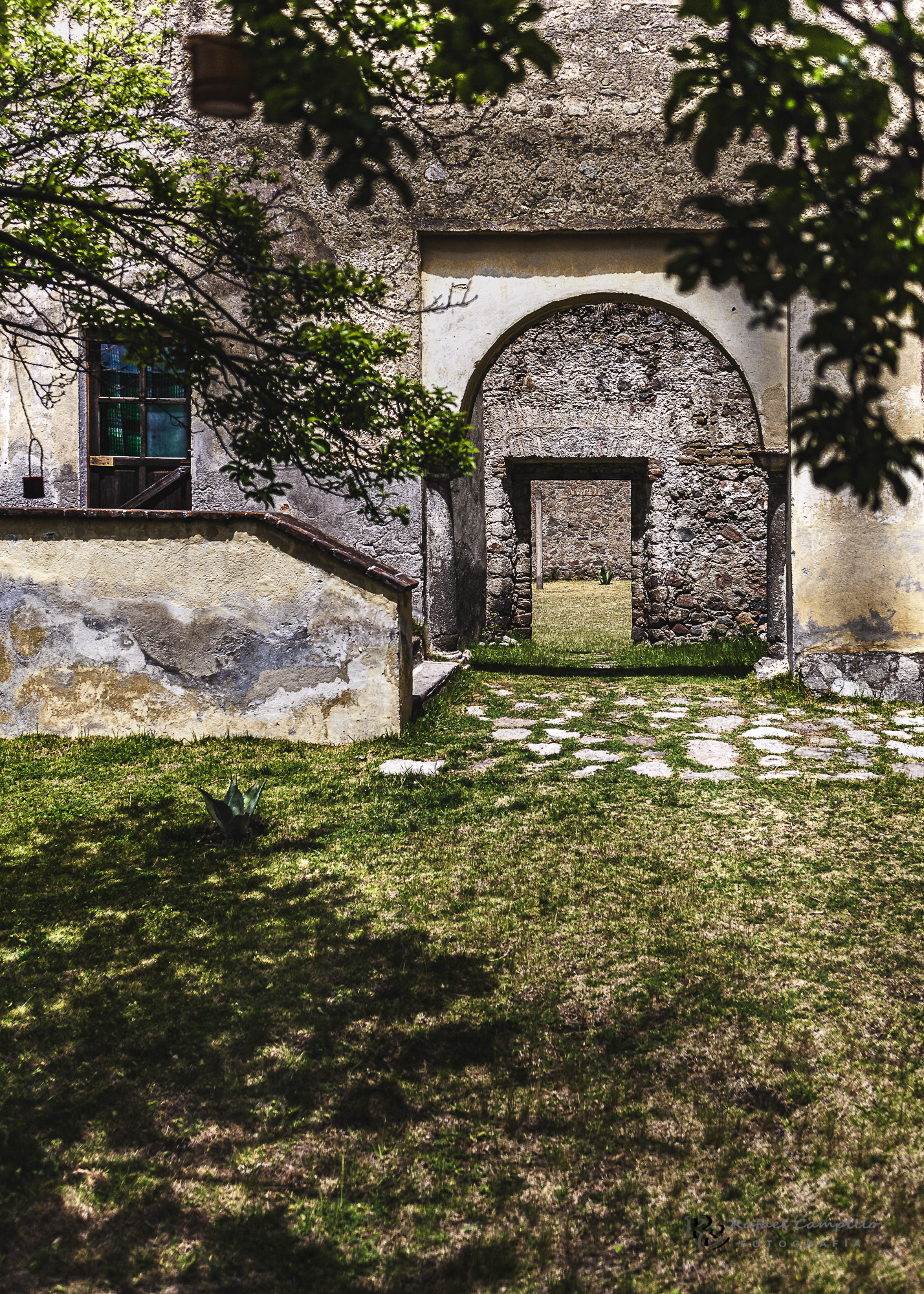 Canon EF 24mm F2.8 IS USM sample photo. Hac santa barbara photography