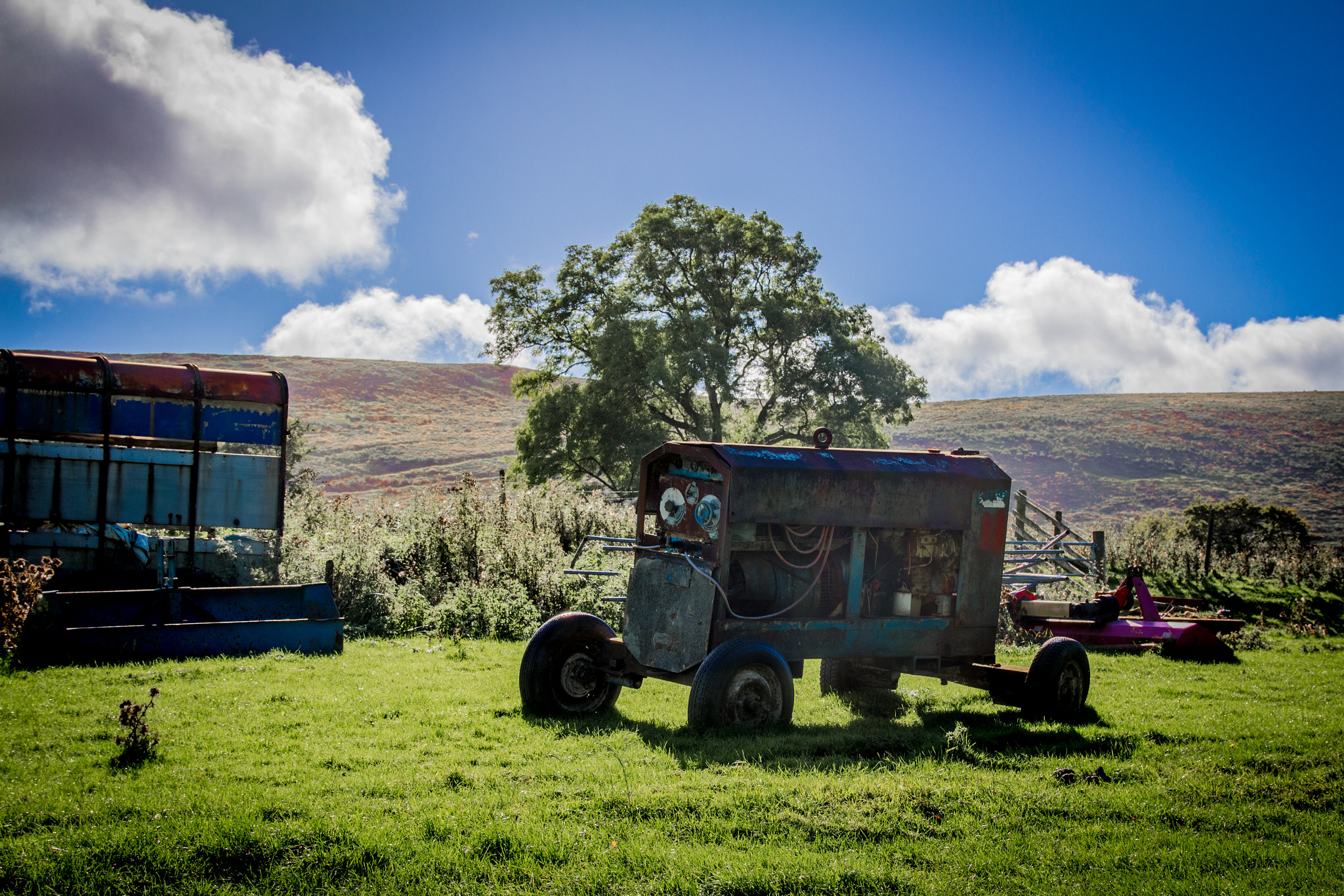 Sigma 18-250mm F3.5-6.3 DC OS HSM sample photo. Derwentvalley photography