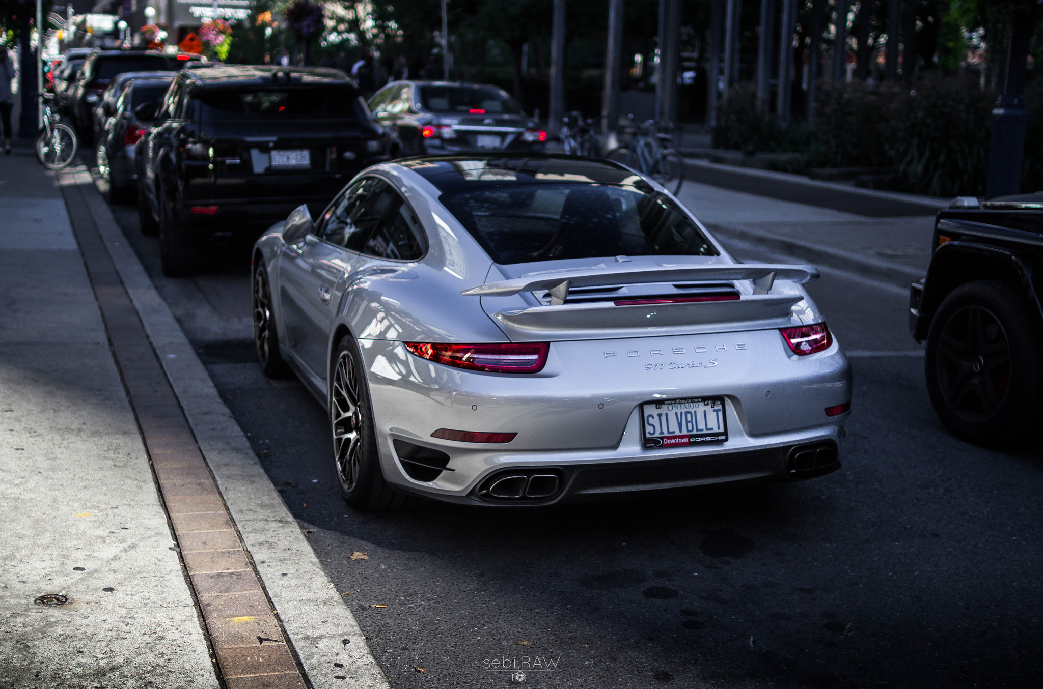 Sigma 30mm F1.4 EX DC HSM sample photo. Turbo s photography