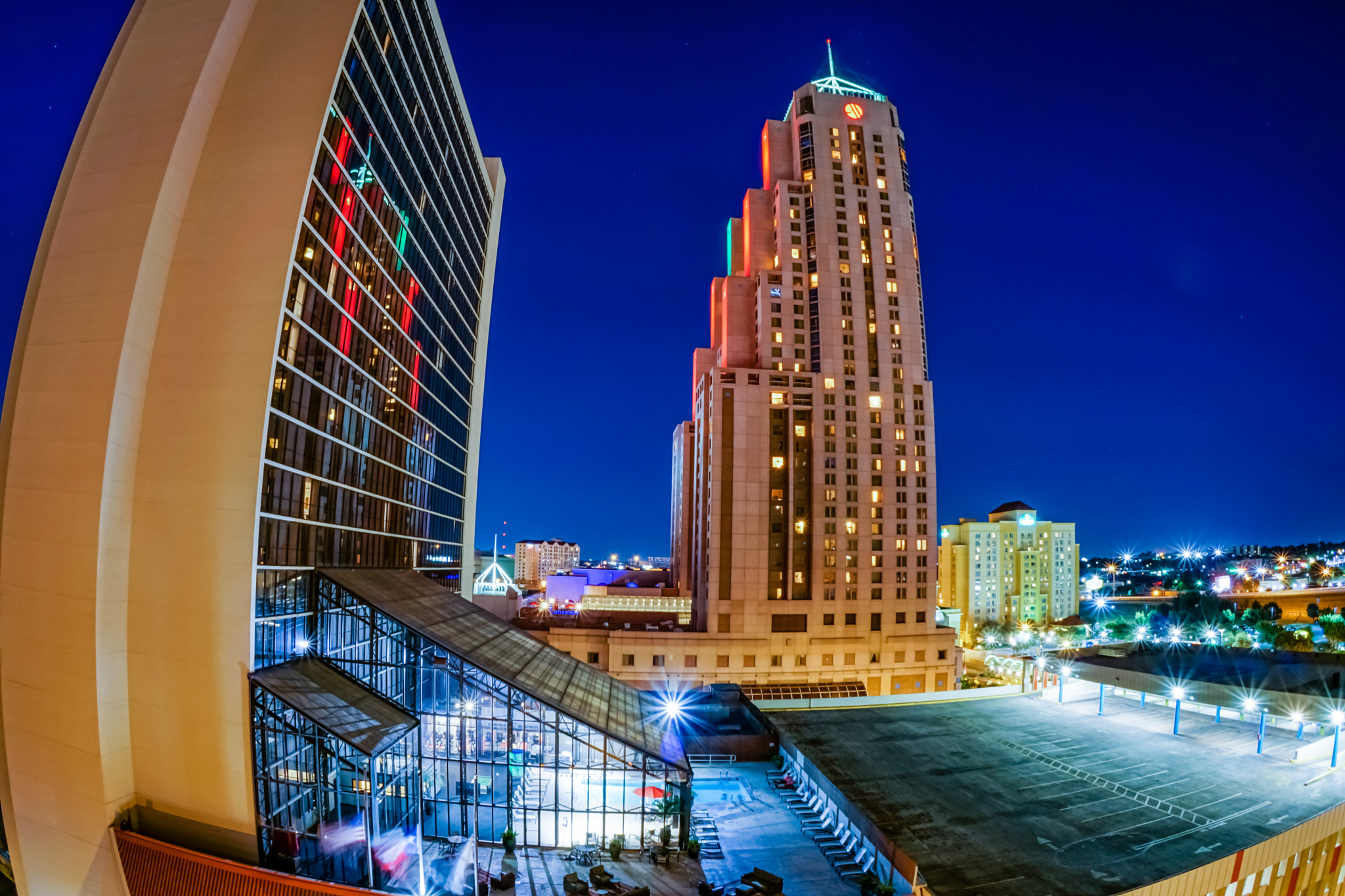Sony a6300 + Sony E 20mm F2.8 sample photo. San antonio photography
