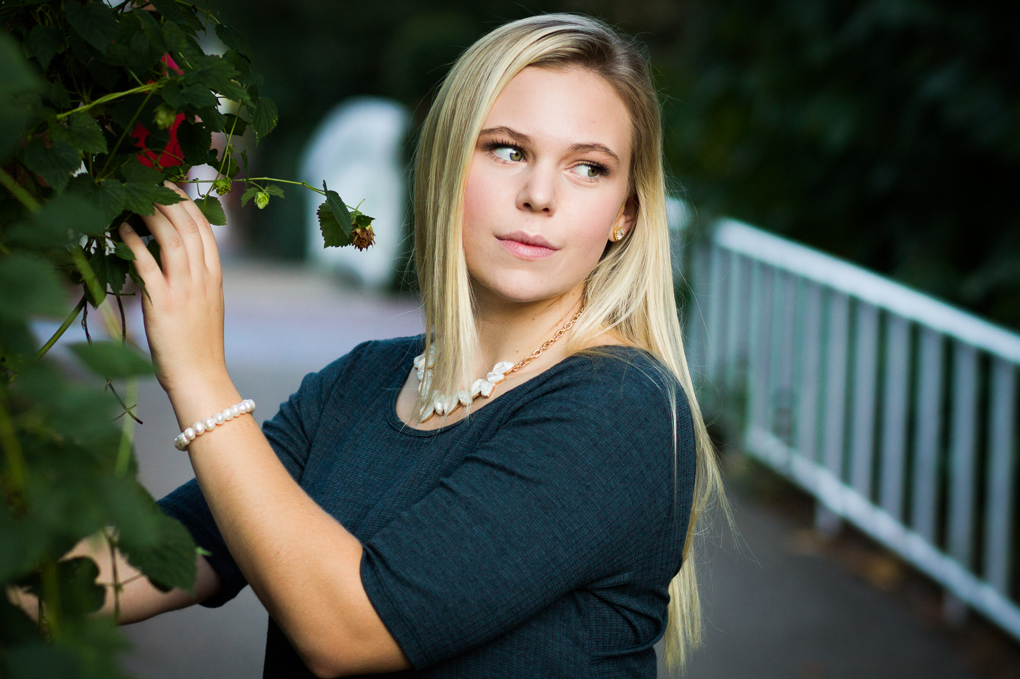 Canon EF 85mm F1.8 USM sample photo. Taylor photography