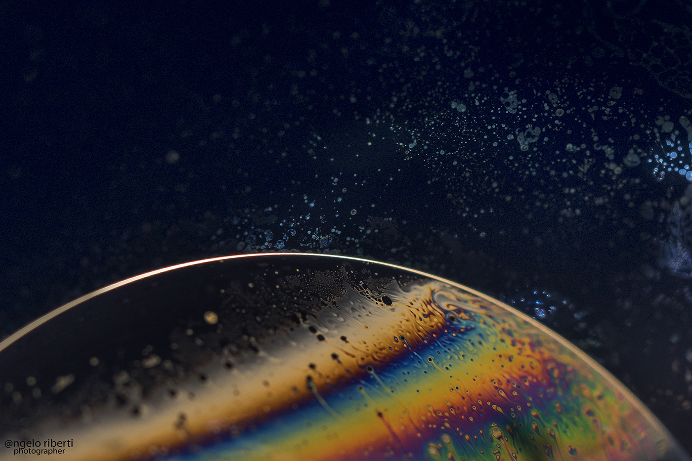Nikon D500 sample photo. My planet .... jupiter photography