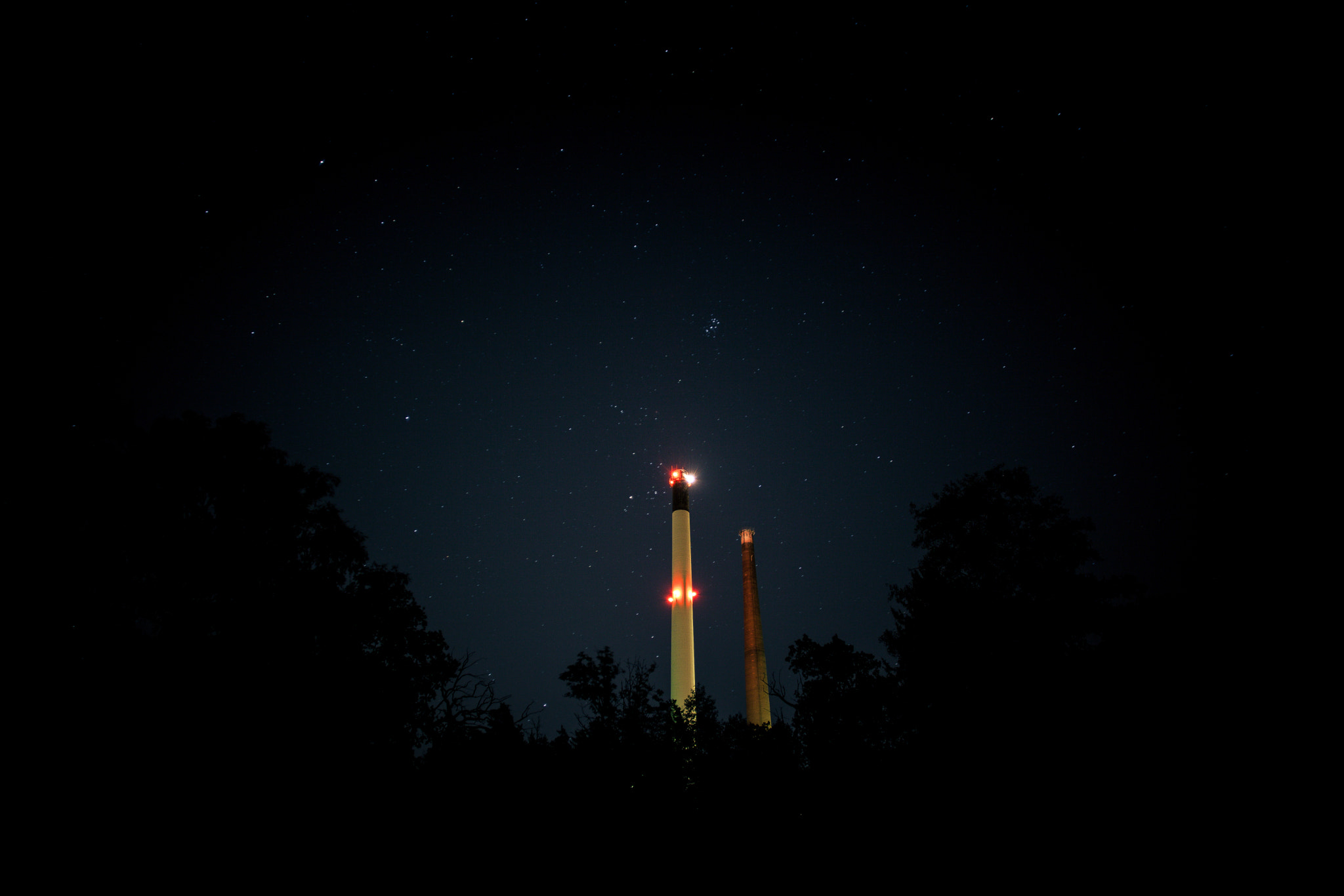 Canon EF 20mm F2.8 USM sample photo