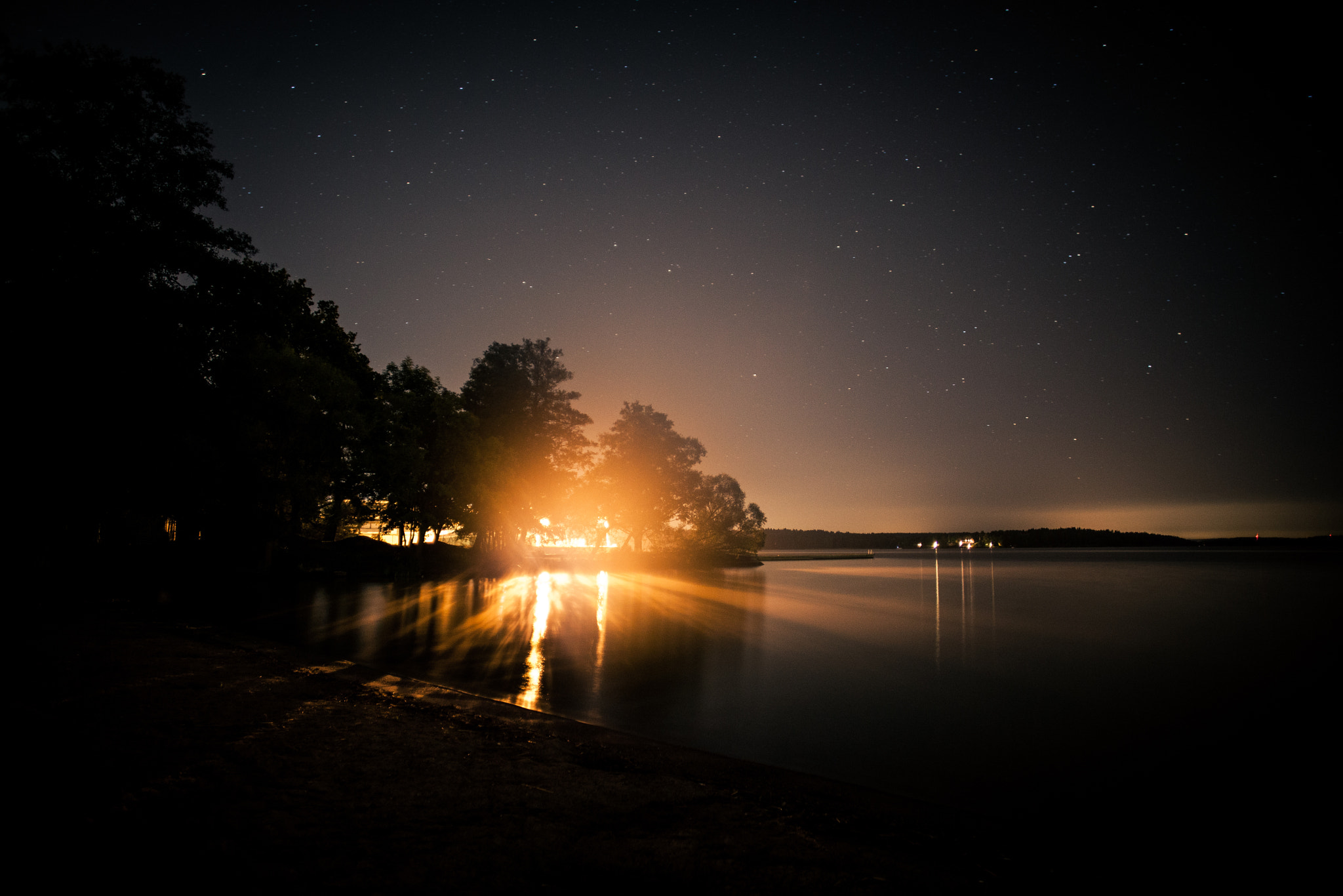 Canon EF 20mm F2.8 USM sample photo