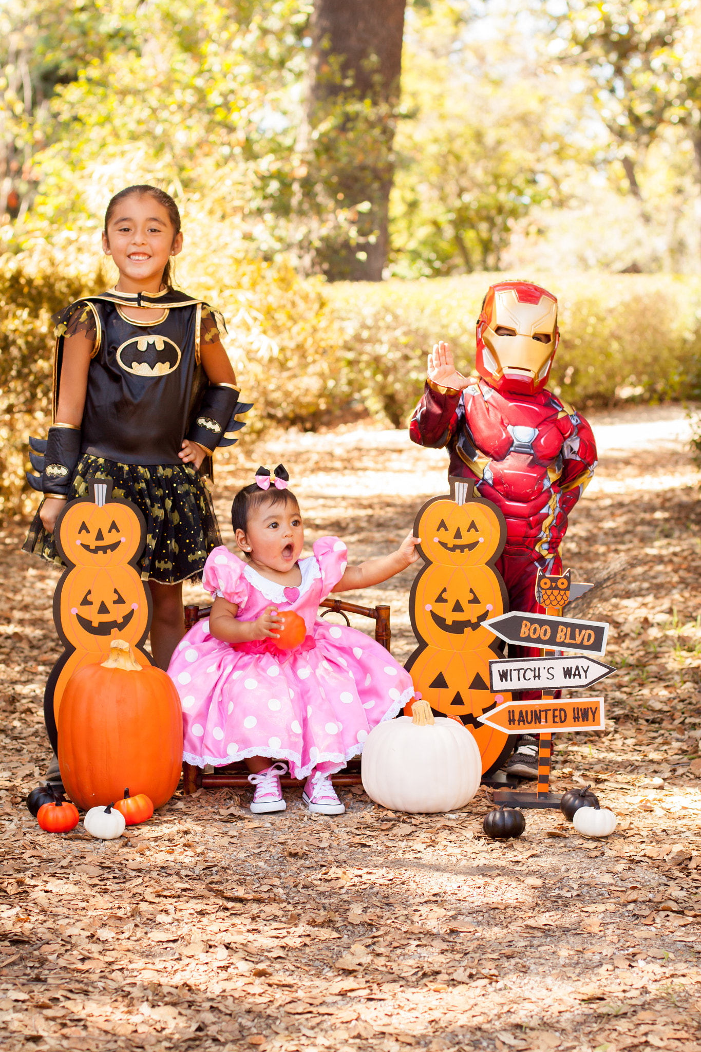 Canon EOS 500D (EOS Rebel T1i / EOS Kiss X3) sample photo. Halloween session photography